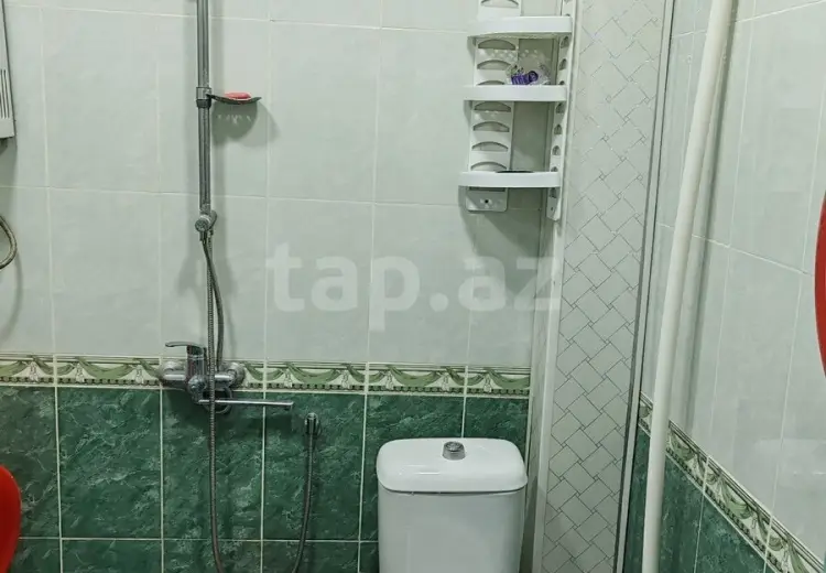 3 otaqlı mənzil , Sumqayıt