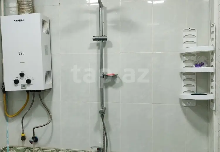 3 otaqlı mənzil , Sumqayıt