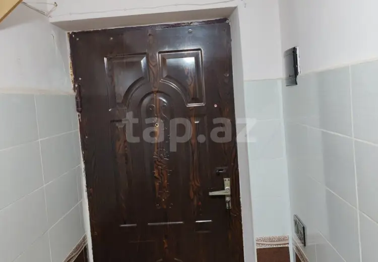 3 otaqlı mənzil , Sumqayıt