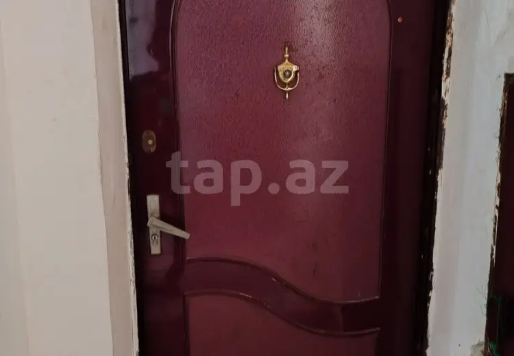 3 otaqlı mənzil , Sumqayıt