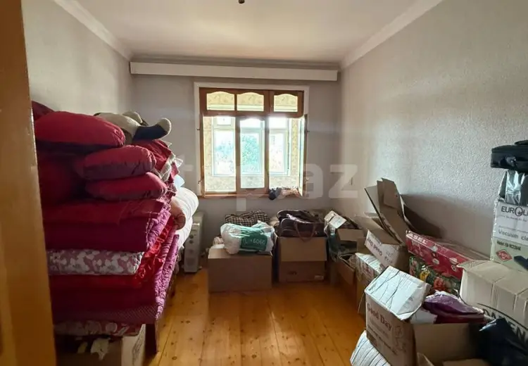 5 otaqlı mənzil , Sumqayıt