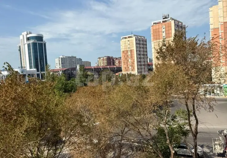 5 otaqlı mənzil , Sumqayıt