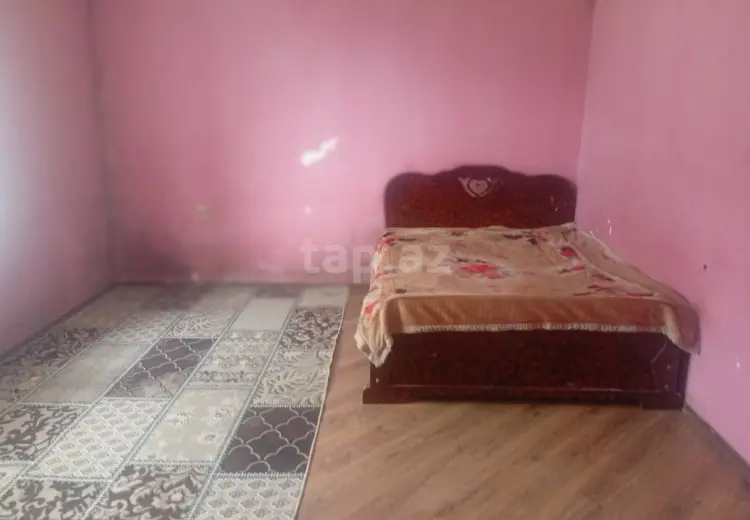 4 otaqlı mənzil , Şamaxı