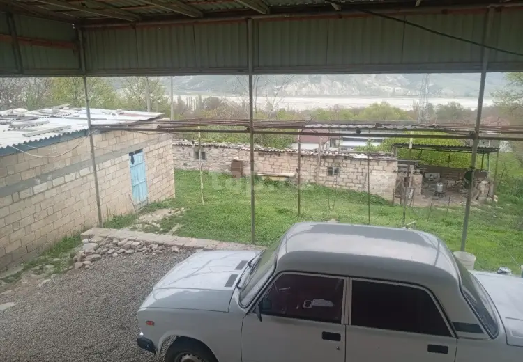 4 otaqlı mənzil , Şamaxı