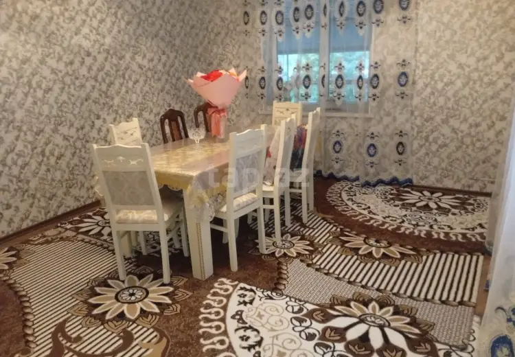 4 otaqlı mənzil , Şamaxı