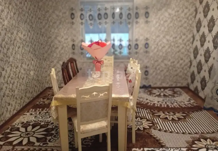 4 otaqlı mənzil , Şamaxı