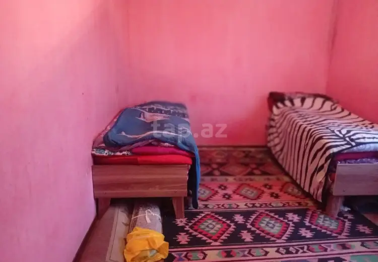 4 otaqlı mənzil , Şamaxı