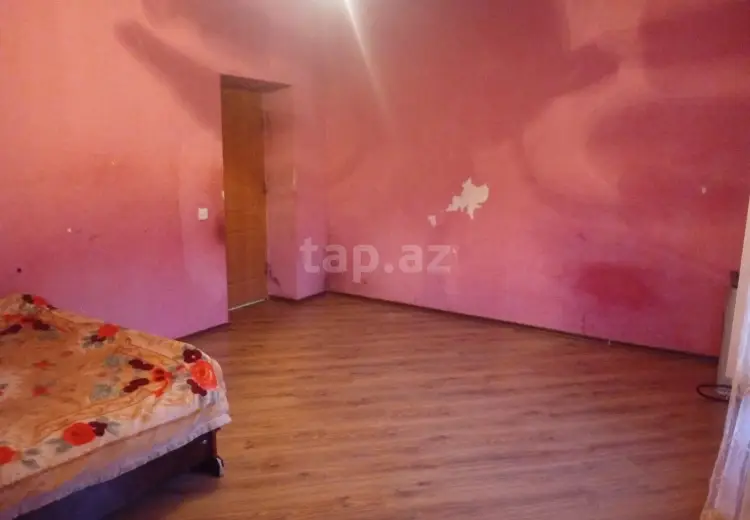 4 otaqlı mənzil , Şamaxı