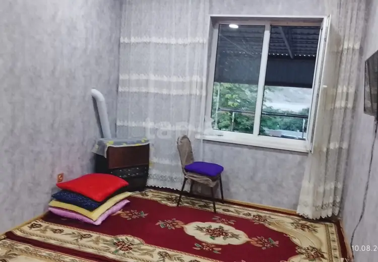 4 otaqlı mənzil , Şamaxı