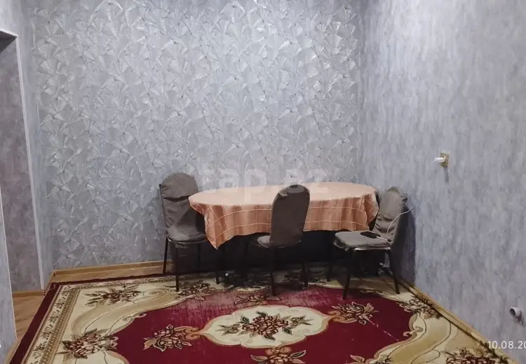 4 otaqlı mənzil , Şamaxı
