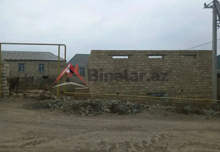 0 sot Torpaq Satılır, Gəncə