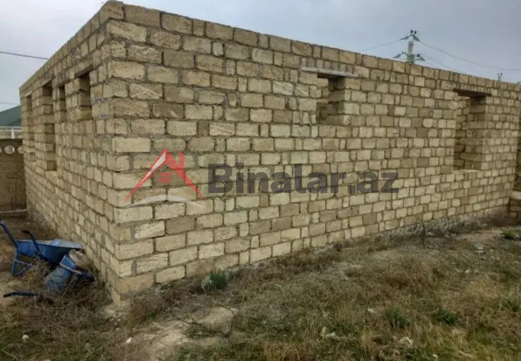 0 sot Torpaq Satılır, Gəncə