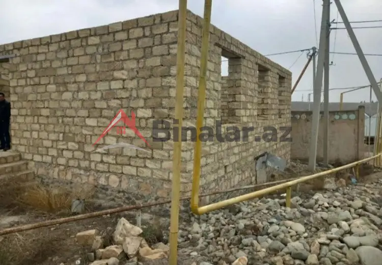 0 sot Torpaq Satılır, Gəncə