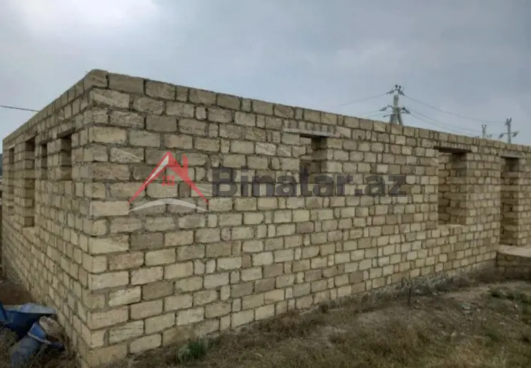 0 sot Torpaq Satılır, Gəncə