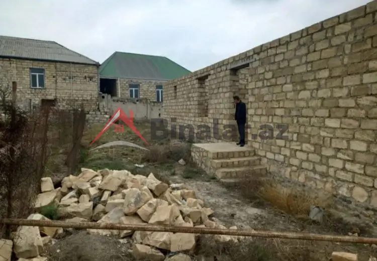 0 sot Torpaq Satılır, Gəncə
