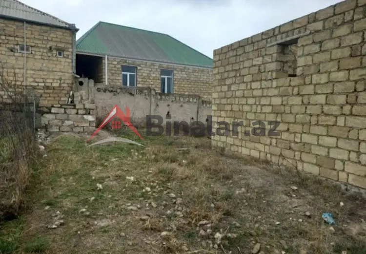 0 sot Torpaq Satılır, Gəncə
