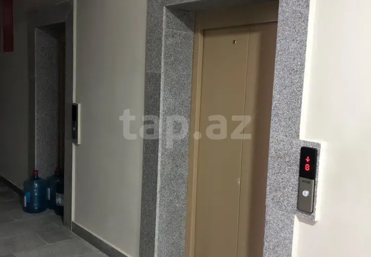 3 otaqlı mənzil , Gəncə