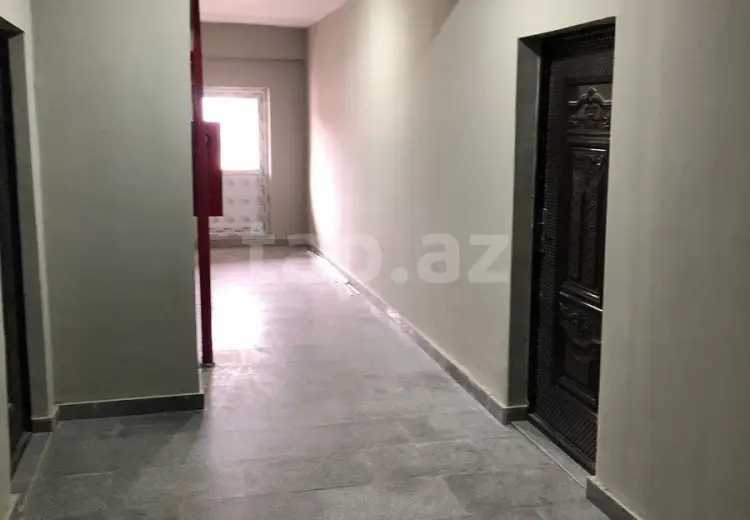 3 otaqlı mənzil , Gəncə