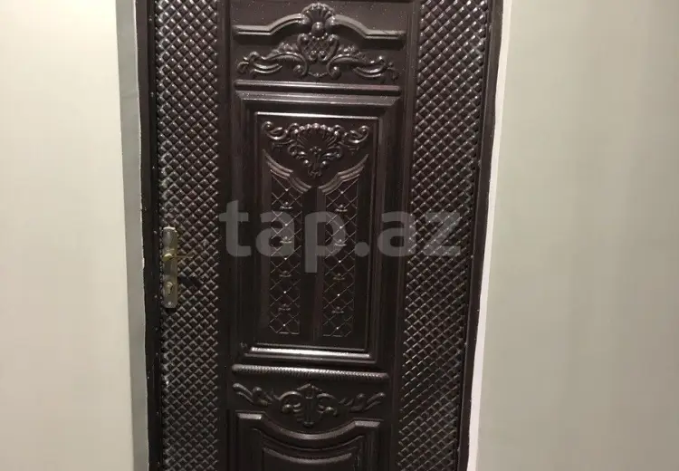 3 otaqlı mənzil , Gəncə