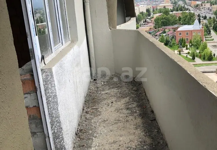 3 otaqlı mənzil , Gəncə