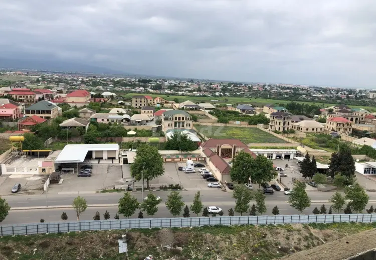 3 otaqlı mənzil , Gəncə