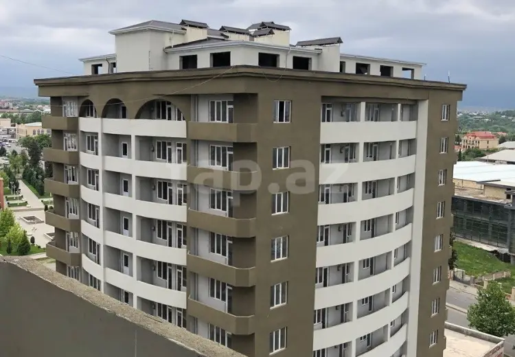 3 otaqlı mənzil , Gəncə