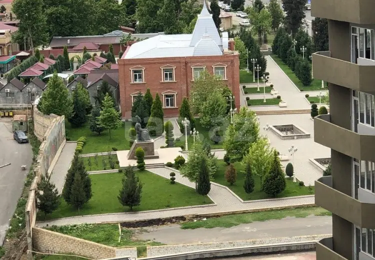 3 otaqlı mənzil , Gəncə