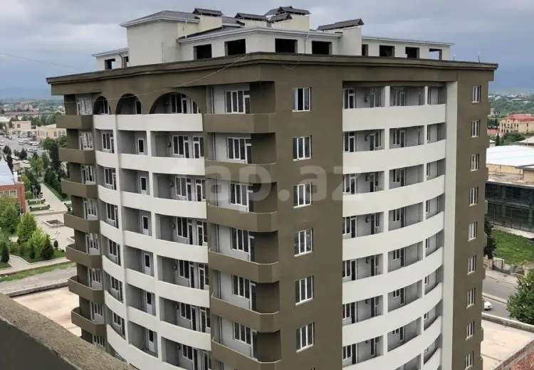 3 otaqlı mənzil , Gəncə