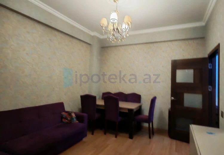 2 otaqlı mənzil Satılır, Xırdalan