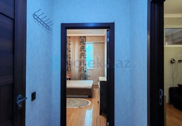 2 otaqlı mənzil Satılır, Xırdalan