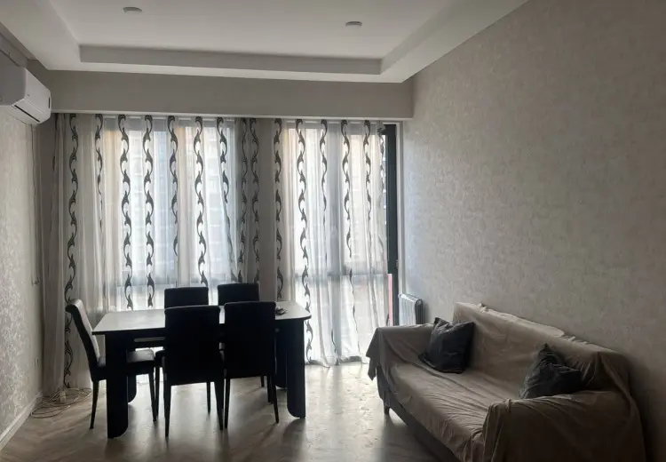 3 otaqlı mənzil Kirayə (aylıq), Yasamal qəs., Yasamal, Bakı