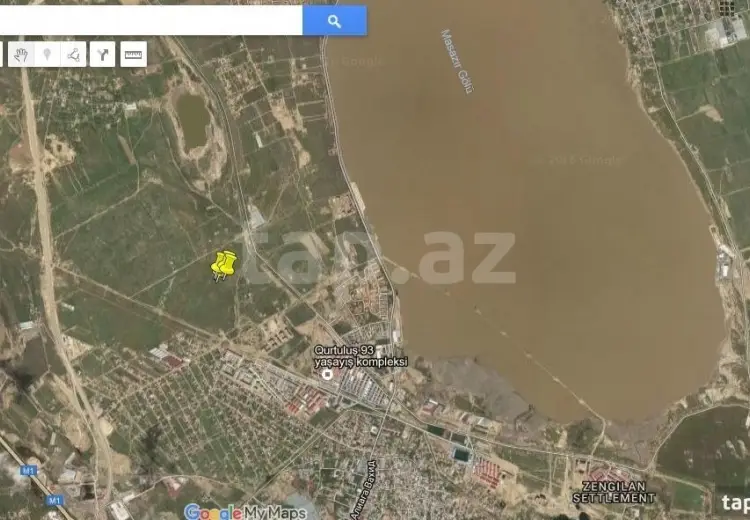 0 m² Obyekt / Ofis , Masazır, Abşeron
