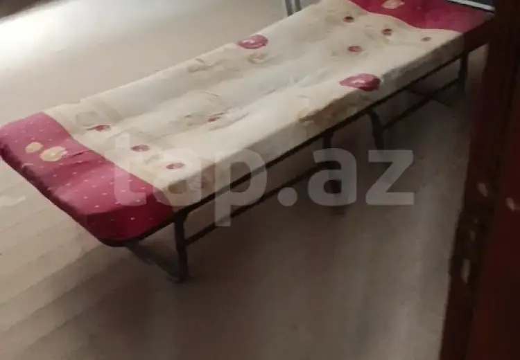 3 otaqlı mənzil , Sumqayıt