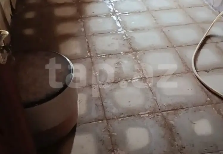 3 otaqlı mənzil , Sumqayıt
