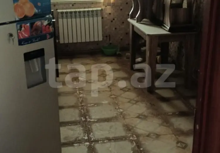 3 otaqlı mənzil , Sumqayıt