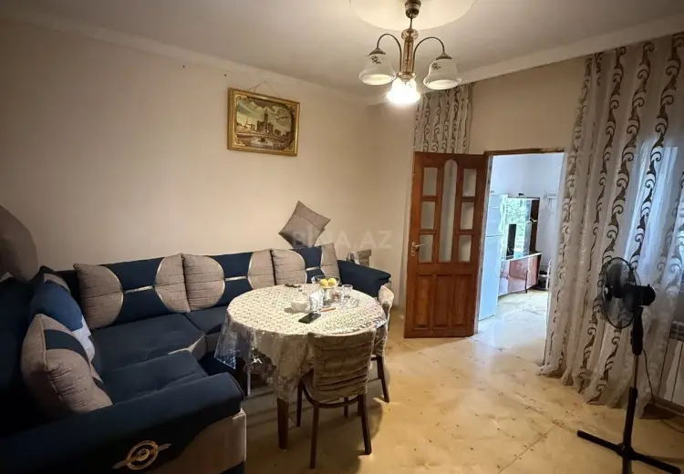 2 otaqlı mənzil Satılır, Sumqayıt