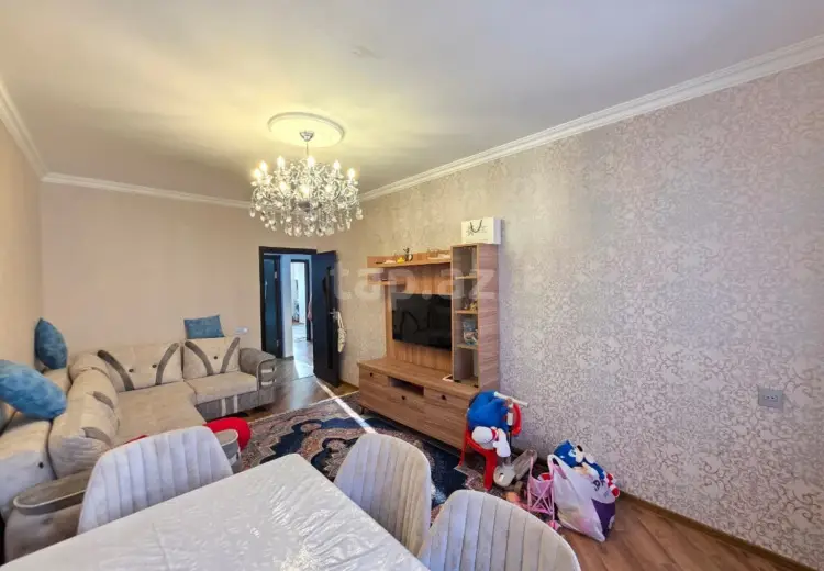 2 otaqlı mənzil , Bakı