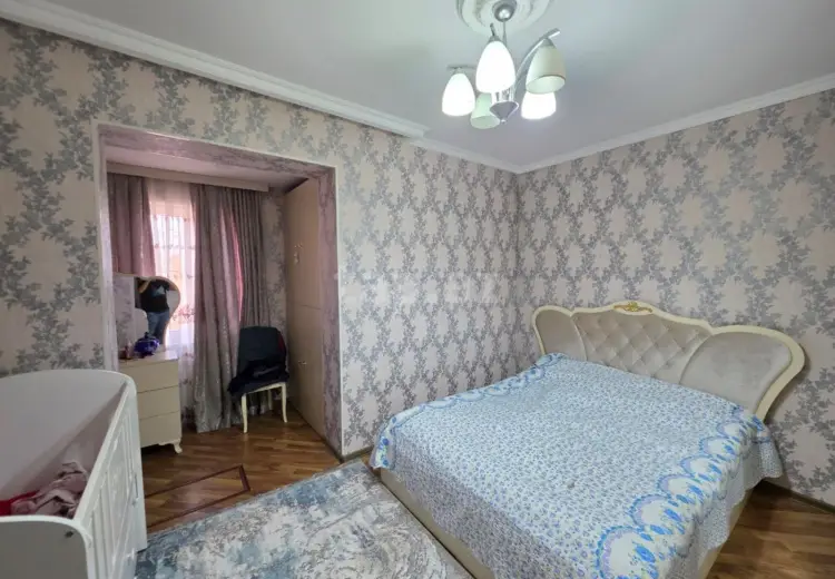 2 otaqlı mənzil , Bakı