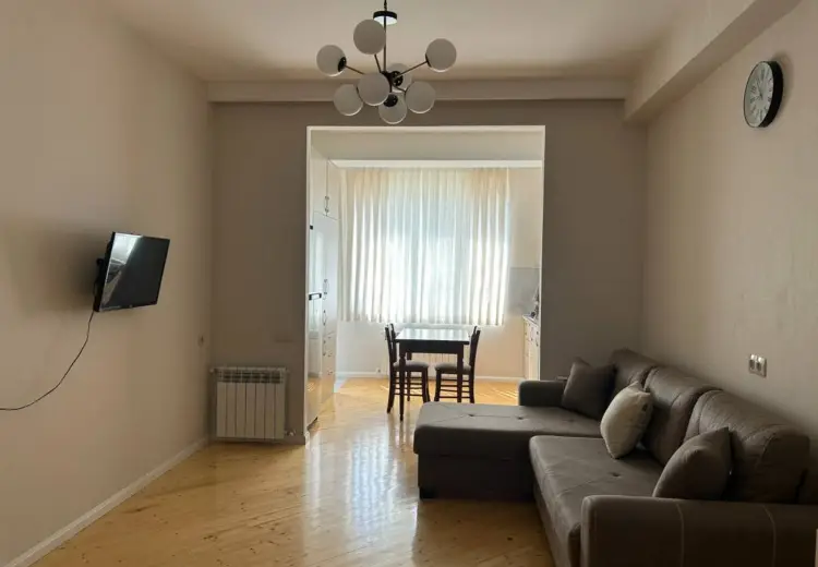 2 otaqlı mənzil Satılır, Zığ qəs., Suraxanı, Bakı