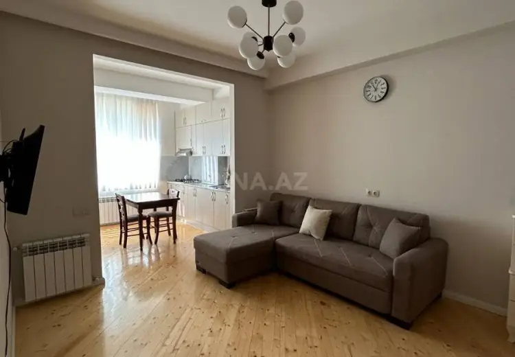 2 otaqlı mənzil Satılır, Zığ qəs., Suraxanı, Bakı