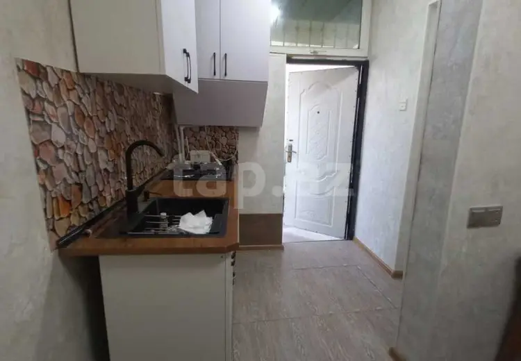 2 otaqlı mənzil , Bayıl qəs., Səbail, Bakı