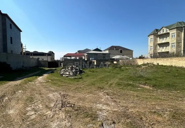 20 sot Torpaq Satılır, Nizami, Bakı