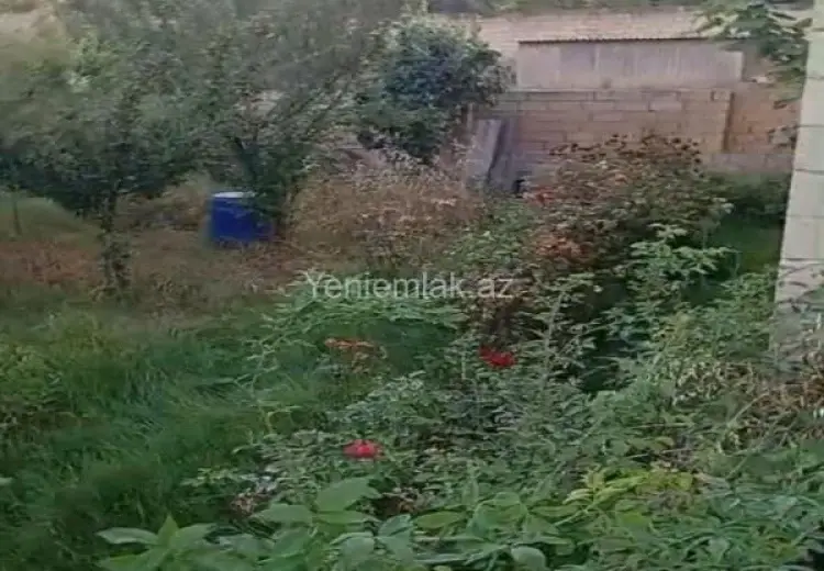 6 otaqlı mənzil Satılır, Şamaxı