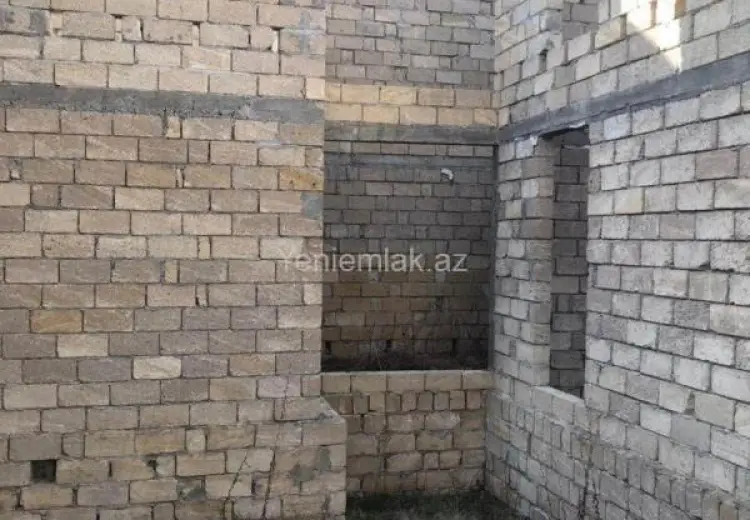 6 otaqlı mənzil Satılır, Şamaxı