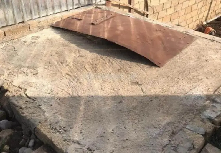 6 otaqlı mənzil Satılır, Şamaxı