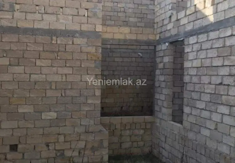 6 otaqlı mənzil Satılır, Şamaxı