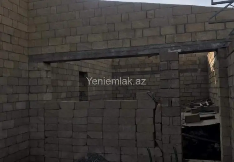 6 otaqlı mənzil Satılır, Şamaxı