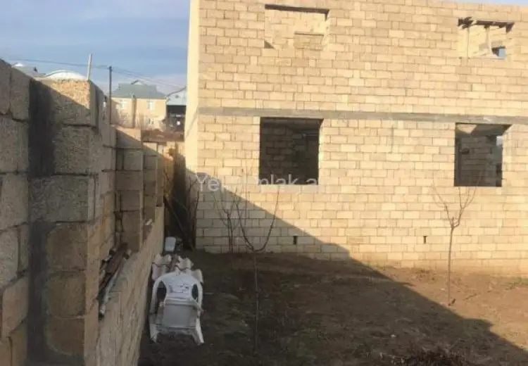 6 otaqlı mənzil Satılır, Şamaxı