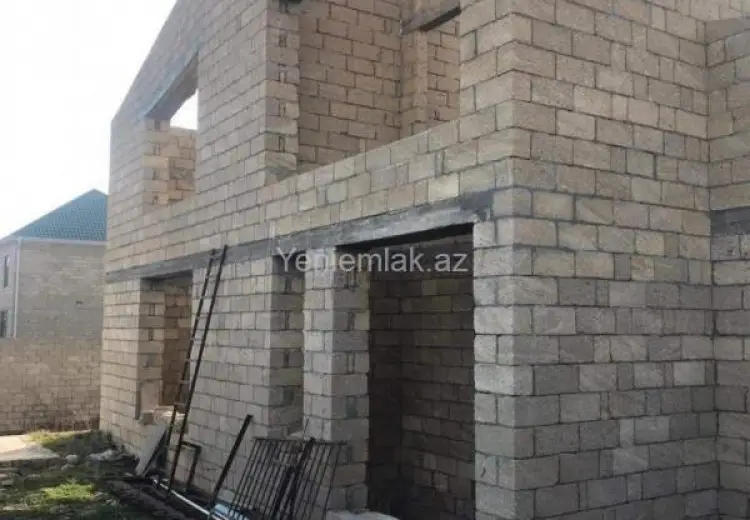 6 otaqlı mənzil Satılır, Şamaxı