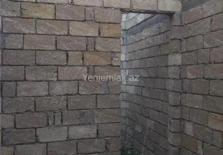 6 otaqlı mənzil Satılır, Şamaxı
